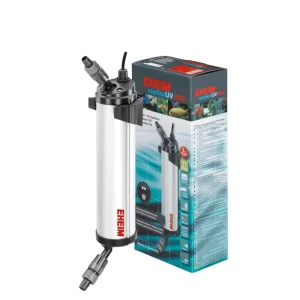 Eheim reeflexUV 800, UV-Klärer, 11 W Direkt Vom Hersteller